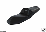 77345A0C7F3 - : Low-Profile Bench Seat - Black for BMW-Motorrad Image