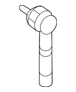 5483038110 - Suspension: Stabilizer Link for Kia: Amanti, Optima Image