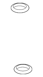 5481436001 - Suspension: Stabilizer Link Cup for Kia: Amanti, Optima Image