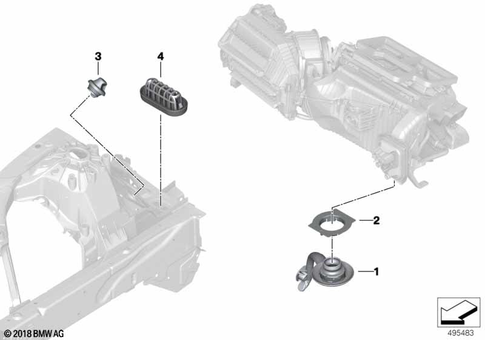 Collective Function Group for 2026 BMW M4 Competition #0