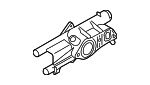 256202G500 - Cooling System: Thermostat Housing for Kia Image