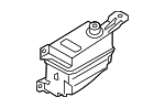 254302W000 - Cooling System: Reservoir Tank for Kia Image