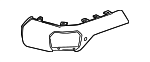 85545957 - Body: End Cap for GM Image