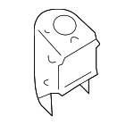 625103E000 - : Shock Tower for Kia Image