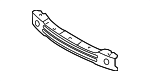 865303E500 - Body: Front Reinforced for Kia Image