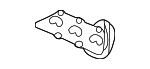 90570541 - Exhaust: Manifold for GM Image