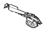 51475A99481 - : Guide Rail for BMW Image