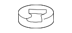 13227300 - Body: Reservoir Cap for GM Image