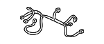 80650S5AA01 - HVAC: Harness for Honda: Civic Image