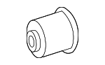 1663260281 - Suspension: Lower Control Arm Outer Bushing for Mercedes-Benz Image