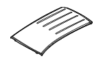 TDY470600 - Body: Roof Assembly for Mazda: CX-9 Image