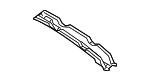 TE7370664 - Body: Roof Bow for Mazda Image