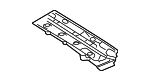 TD1170700F - Body: Roof Header Panel for Mazda Image