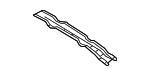 TD1170665 - Body: Roof Bow for Mazda Image