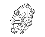 31492917 - Suspension: Differential Cover for Volvo Image