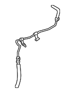 4440606050 - Steering: Upper Return Tube for Toyota Image image