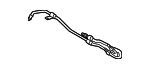4441006080 - Steering: Feed Line for Toyota Image image