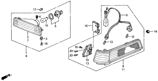 Diagram 1