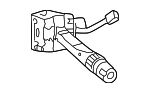 35256S84A01 - Steering: Wiper Switch for Honda: Accord Image