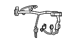 68613726AB - Body: Wire Harness for Dodge: Charger Daytona Image