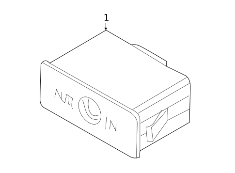 Electrical Components for 2011 BMW 1 Series M #3