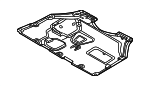 VA4156111 - : Under Cover for Mazda: CX-50 Image