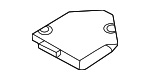 VA8056071 - : Access Cover for Mazda: CX-50 Image
