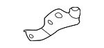 20107FJ000 - Suspension: Reinforced Plate for Subaru Image