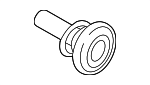 33406858534 - Driveline &amp; Axles: Cv Joint Bolt for BMW Image