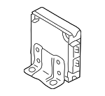 3888159J00 - Body: Controller for Suzuki Image