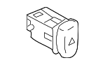 3743059J00 - Body: Hazard Switch for Suzuki Image