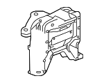 50850TWAA53 - : Trans Mount for Honda Image