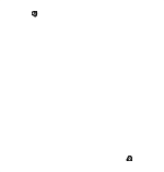 883750E030 - HVAC: A/C Service Valve Cap for Scion: tC | Toyota: Avalon, Celica, Corolla, Echo, Highlander, Matrix, Mirai, MR2 Spyder, Prius, Prius Plug-In, Prius V, RAV4, Tundra, Venza, Yaris Image