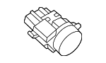 2979050701 - Body: Lock Button for Mercedes-Benz Image