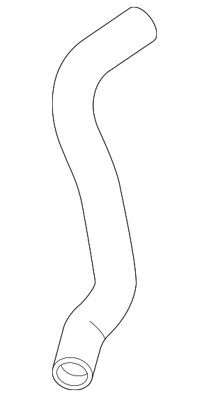 282732M000 - : Connector Hose for Kia: K5 Image