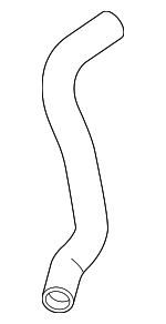 282732M000 - : Connector Hose for Kia: K5 Image