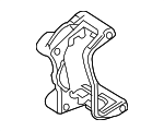 93181277 - : Bracket for Saturn: Astra Image