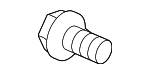 93179162 - : Caliper Mount Bolt for GM Image