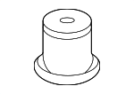 62486P2000 - Suspension: Insulator for Hyundai Image