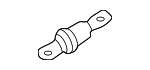 54551L1100 - Suspension: Inner Bushing for Hyundai Image