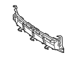 2148852902 - Body: Lower Mount for Mercedes-Benz Image