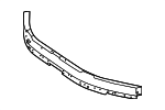 2146205600 - Body: Impact Bar for Mercedes-Benz Image