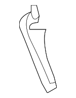 51767371655 - : Actuator Seal for BMW: 328i GT xDrive, 330i GT xDrive, 335i GT xDrive, 340i GT xDrive Image