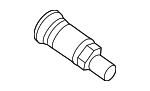 839601361 - Suspension: Valve Stem for Volkswagen Image