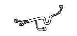 15312803 - Body: Wire Harness for Cadillac: Escalade | Chevrolet: C2500, C3500, K2500 Pickup, K3500 Pickup, Suburban C1500, Suburban C2500, Suburban K1500, Suburban K2500, Tahoe | GMC: C2500 Pickup, C3500 Pickup, K2500 Pickup, K3500 Pickup, Suburban C1500, Suburban C2500, Suburban K1500, Suburban K2500, Yukon Image