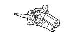 76710T5A003 - : 2015-2020 Honda Fit - Motor Rear Windshield Wiper for Honda: Fit Image