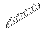 1555A052 - Exhaust: Exhaust Manifold Gasket for Mitsubishi Image