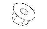 311093S000 - Suspension: Stabilizer Bar Nut for Hyundai Image