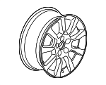 9597875 - : F-WHEEL for Cadillac: CTS Image