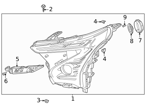 Diagram 1